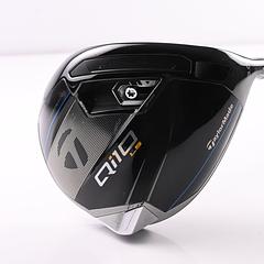 Taylormade Qi10 LS Driver / 9 Degree / Regular Flex Fujikura Ventus TR Red 5 - Image 2