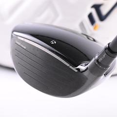 Taylormade Qi10 Tour #3 Wood / 15 Degree / Regular Flex Tensei AV Limited 65 Shaft - Image 4