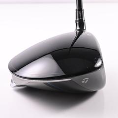 Taylormade Qi10 LS Driver / 9 Degree / Regular Flex Fujikura Ventus TR Red 5 - Image 3