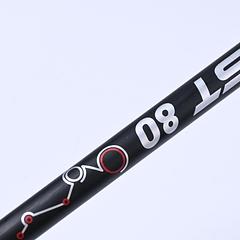 Cleveland CBX 4 Zipcore Sand Wedge / 54 Degree / Wedge Flex Catalyst Spinner 80 - Image 4