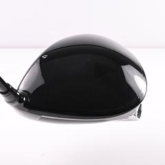 Taylormade Qi10 LS Driver / 9 Degree / Regular Flex Fujikura Ventus TR Red 5 - Image 5