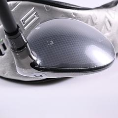 Taylormade Qi35 #5 Wood / 18 Degree / Regular Flex Fujikura Ventus Blue '25 5 - Image 5