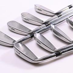 Titleist DCI 962 Irons / 3-PW / Regular Flex Dynamic Gold R300 Shafts - Image 4