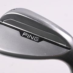 Ping S159 Sand Wedge / 54 Degree / Black Dot / Wedge Flex Ping Z-Z115 Shaft - Image 1