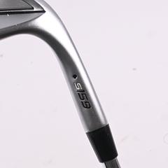 Ping S159 Sand Wedge / 54 Degree / Black Dot / Wedge Flex Ping Z-Z115 Shaft - Image 2