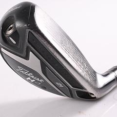 Titleist 818 H2 #3 Hybrid / 21 Degree / Regular Flex Tensei CK Red 60 Shaft - Image 1