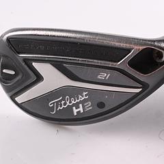 Titleist 818 H2 #3 Hybrid / 21 Degree / Regular Flex Tensei CK Red 60 Shaft - Image 2