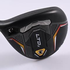 Left Hand Cobra LTDx #3 Wood / 15 Degree / Stiff Flex UST LIN-Q M40X White 7 - Image 8