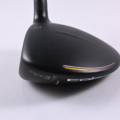 Left Hand Cobra LTDx #3 Wood / 15 Degree / Stiff Flex UST LIN-Q M40X White 7 - Image 7