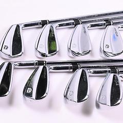 Wilson FG-62 Irons / 3-PW / Stiff Flex Dynamic Gold S300 Shafts - Image 2