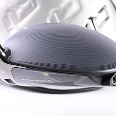 Taylormade Qi35 Driver / 10.5 Degree / Regular Flex Project X Cypher 2.0 50 - Image 5