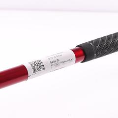 Taylormade Qi10 LS Driver / 9 Degree / Regular Flex Fujikura Ventus TR Red 5 - Image 7