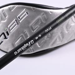 Taylormade Qi35 #5 Wood / 18 Degree / Regular Flex Fujikura Ventus Blue '25 5 - Image 6