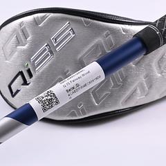 Taylormade Qi35 #5 Wood / 18 Degree / Regular Flex Fujikura Ventus Blue '25 5 - Image 7