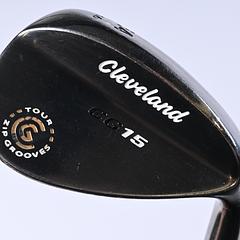 Cleveland CG15 Sand Wedge / 54 Degree / Wedge Flex Flight Speed Shaft - Image 1