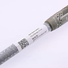 Titleist TSi2 #3 Wood / 15 Degree / Stiff Flex Tensei AV Raw Blue 65 Shaft - Image 2