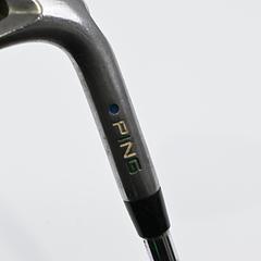 Ping Tour Gorge Lob Wedge / 58 Degree / Blue Dot / Wedge Flex Steel Shaft - Image 6