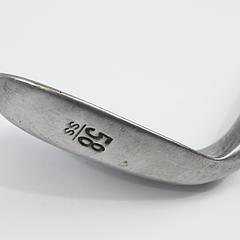 Ping Tour Gorge Lob Wedge / 58 Degree / Blue Dot / Wedge Flex Steel Shaft - Image 1
