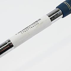 Ping Tour Gorge Lob Wedge / 58 Degree / Blue Dot / Wedge Flex Steel Shaft - Image 3