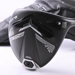 Cobra DS-Adapt MAX-K Driver / 12 Degree / Regular Flex Vanquish 4 Shaft - Image 2