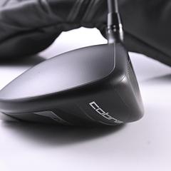 Cobra DS-Adapt MAX-K Driver / 12 Degree / Regular Flex Vanquish 4 Shaft - Image 3