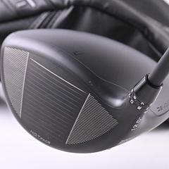 Cobra DS-Adapt MAX-K Driver / 12 Degree / Regular Flex Vanquish 4 Shaft - Image 4