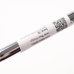 Left Hand Callaway Jaws Raw Gap Wedge / 50 Degree / Wedge Flex Dynamic Gold - Image 5