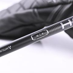 Cobra DS-Adapt MAX-K Driver / 12 Degree / Regular Flex Vanquish 4 Shaft - Image 6