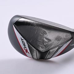 Callaway X Hot #4 Hybrid / 22 Degree / Regular Flex Callaway X Hot 65 Shaft - Image 5