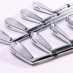 Wilson FG-62 Irons / 3-PW / Stiff Flex Dynamic Gold S300 Shafts - Image 4
