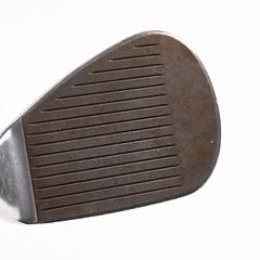 Left Hand Callaway Jaws Raw Gap Wedge / 50 Degree / Wedge Flex Dynamic Gold - Image 2
