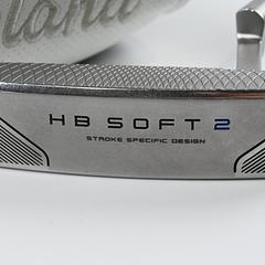 Cleveland HB Soft 2 #1 Putter / 34 Inch - Image 1