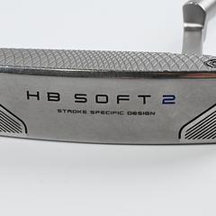Cleveland HB Soft 2 #1 Putter / 34 Inch - Image 2