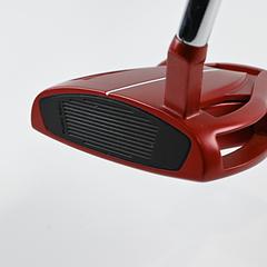 Taylormade Spider Red Small Slant Putter / 34 Inch - Image 3