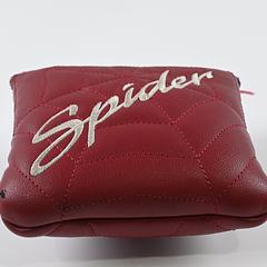 Taylormade Spider Red Small Slant Putter / 34 Inch - Image 8