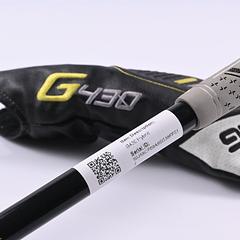 Ping G430 #3 Hybrid / 19 Degree / Regular Flex Ping Alta CB Black 70 Shaft - Image 7