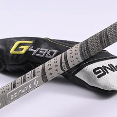 Ping G430 #3 Hybrid / 19 Degree / Regular Flex Ping Alta CB Black 70 Shaft - Image 8