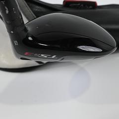 Titleist TSR3 #3 Wood / 15 Degree / Stiff Flex Tour AD Shaft - Image 6