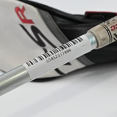 Titleist TSR3 #3 Wood / 15 Degree / Stiff Flex Tour AD Shaft - Image 3