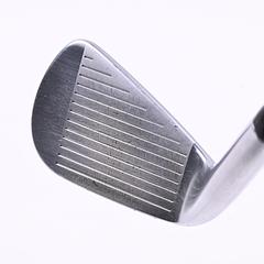 Titleist T100 S 2019 #6 Iron / Stiff Flex Titleist Steel Shaft - Image 5