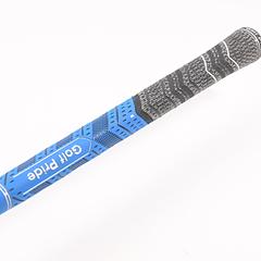 Left Hand Callaway Jaws Raw Gap Wedge / 50 Degree / Wedge Flex Dynamic Gold - Image 6