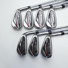 Used Cobra Adapt DS Adapt Max Iron Set / 5 - PW + GW / Regular Flex - Image 1