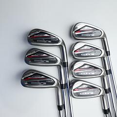 Used Cobra Adapt DS Adapt Max Iron Set / 5 - PW + GW / Regular Flex - Image 2