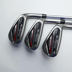 Used Cobra Adapt DS Adapt Max Iron Set / 5 - PW + GW / Regular Flex - Image 3
