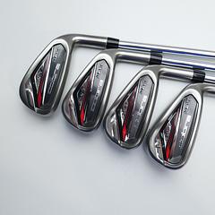 Used Cobra Adapt DS Adapt Max Iron Set / 5 - PW + GW / Regular Flex - Image 4