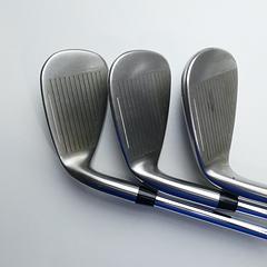 Used Cobra Adapt DS Adapt Max Iron Set / 5 - PW + GW / Regular Flex - Image 6