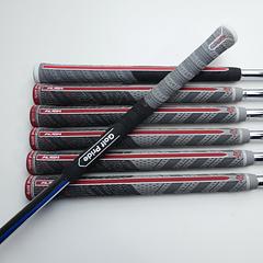 Used Cobra Adapt DS Adapt Max Iron Set / 5 - PW + GW / Regular Flex - Image 11