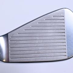 Left Hand Srixon ZX Utility #3 Iron / 20 Degree / Regular Flex UST Mamiya Recoil - Image 2