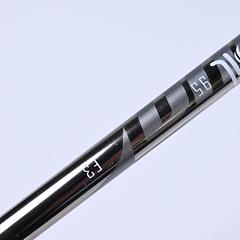 Left Hand Srixon ZX Utility #3 Iron / 20 Degree / Regular Flex UST Mamiya Recoil - Image 6