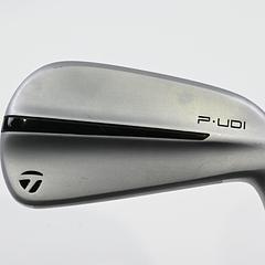 Taylormade P.UDI #2 Iron / 17 Degree / X-Flex UST Recoil Dart 105 - Image 1